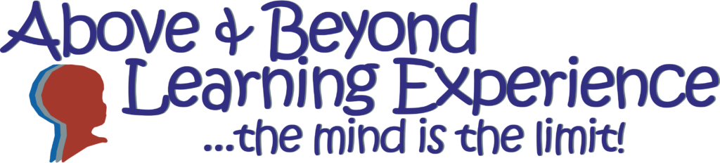 AB Learning Experience Logo