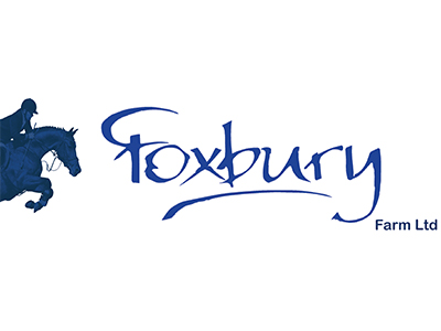 foxbury equestrian