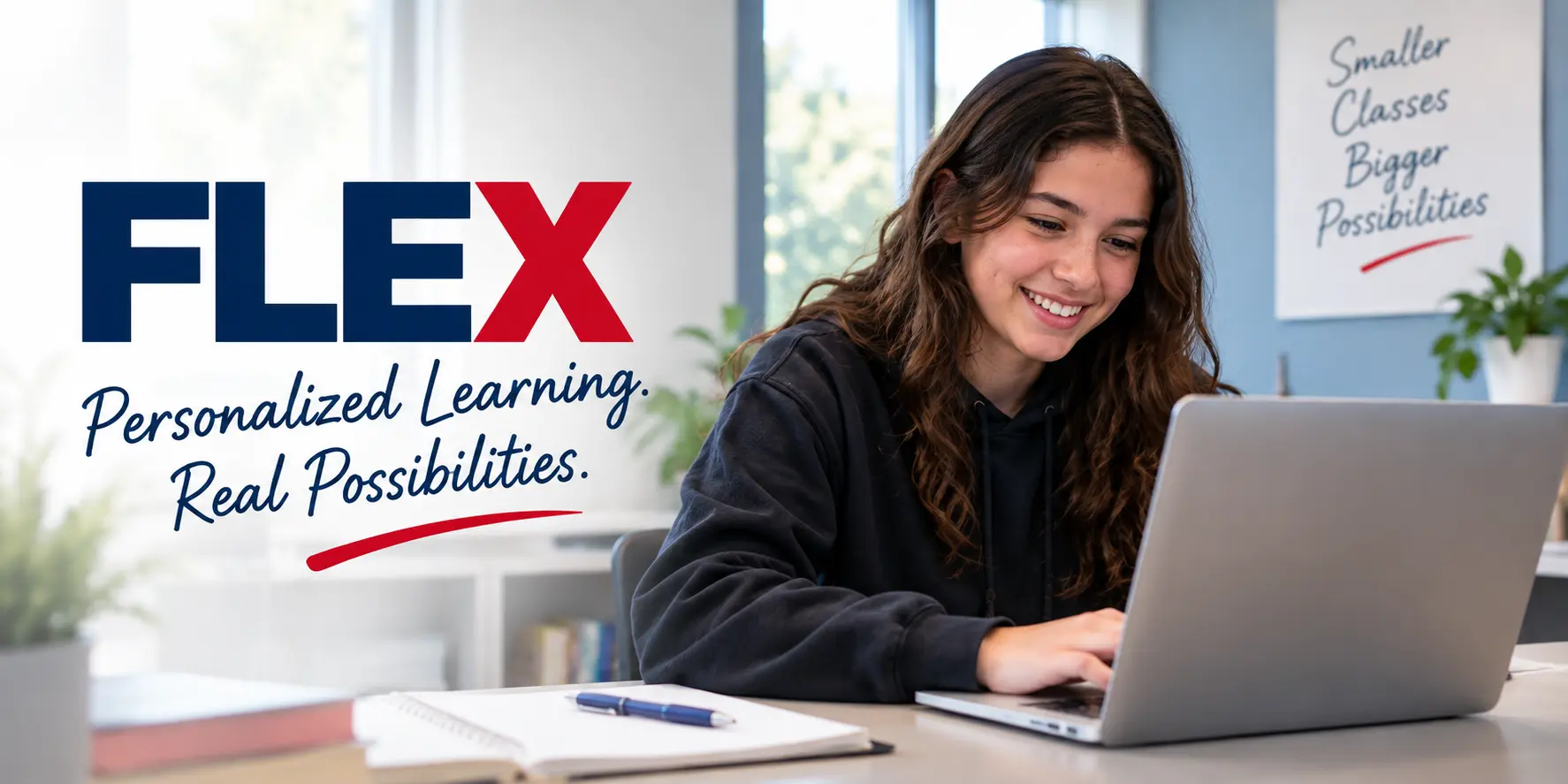 Flex School Program at AB Learning