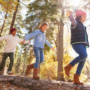 Discovery Kids Program - AB Learning