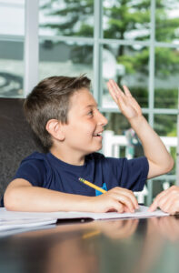 Learning Support Program - AB Learning