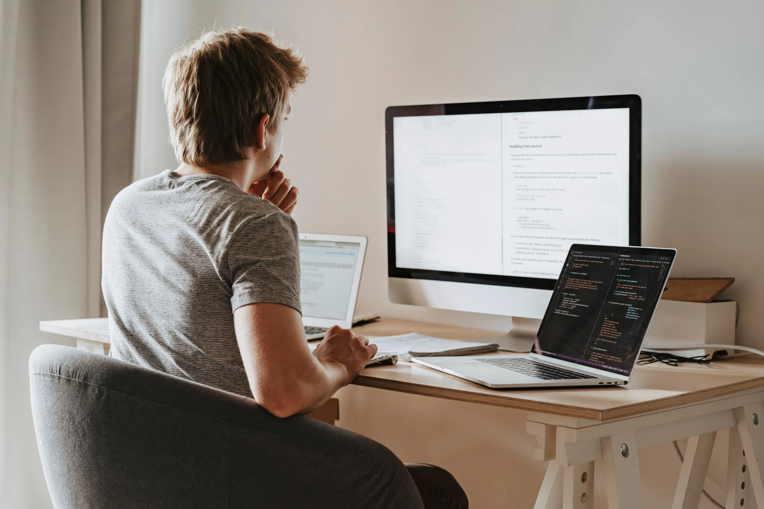 Ontario Grade 10 & 11 Computer Science Courses